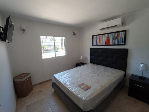 En Venta Conjunto Residencial Floresta Garden En La Asuncion, Isla De Margarita, Bv