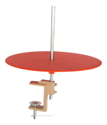 Soporte Para Estante De Cinta, Abrazadera De Montaje De Zinc