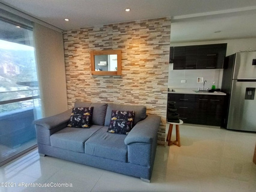 Imagen 12 de 14 de Apartamento En Rodeo Alto Rah Co: 22-550