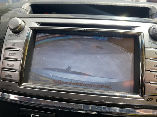Imagen 22 de 25 de Toyota Fortuner Sr5 2015