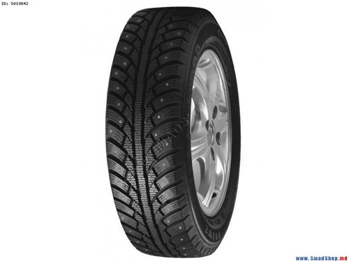 Neumático 235/60 R18 Goodride Sw606 107h Para Nieve