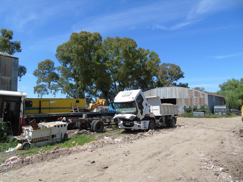 Imagen 16 de 18 de Depósito En Alquiler En La Plata Calle 133 E/ 511 Y 512 Dacal Bienes Raices