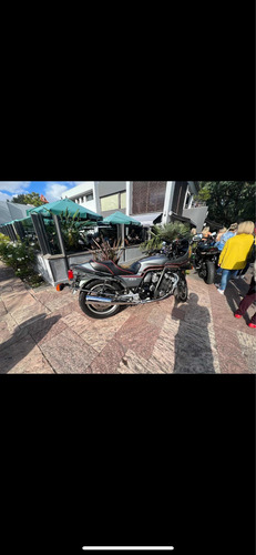 Imagen 15 de 25 de Honda Cbx 1047 Cc. Original Permuto.