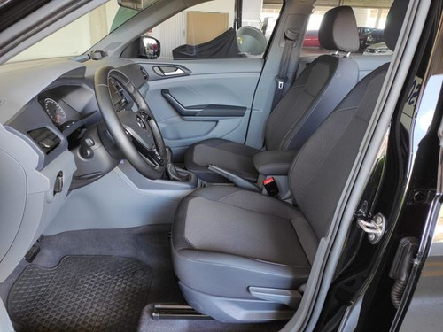 Imagem 10 de 15 de Volkswagen T-cross 200 Tsi (automático)