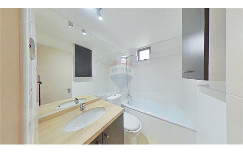 Imagen 14 de 14 de Departamento 2d+2b Eb - Metro Gruta De Lourdes