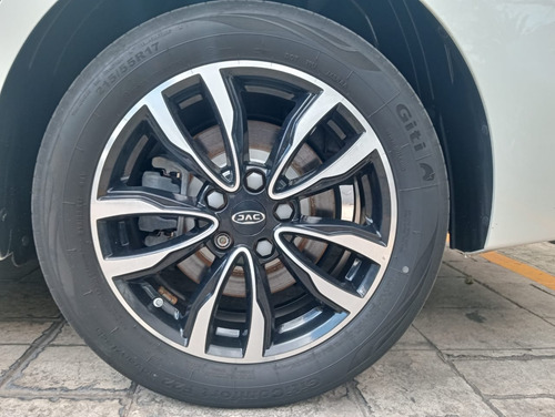 Jac Ej7 2022