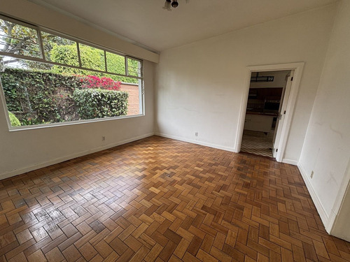 Casa Venta O Renta En Un Solo Nivel, Sierra Vertientes, Lomas De Chapultepec