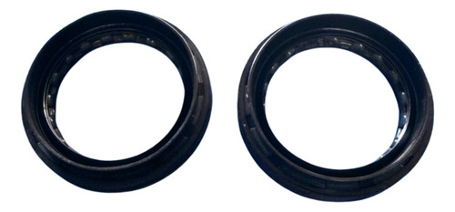 Retenes Flecha Caja Estándar Izq/der Nissan Versa-march