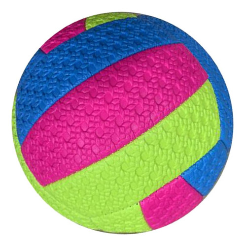 Wpd Voleibol Tamaño 2 Juego Entrenamiento Práctica Pelota