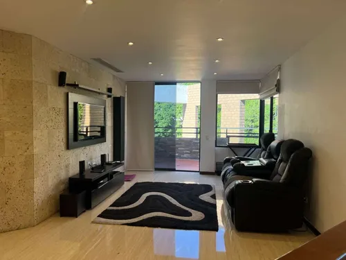 Pent House - La Castellana