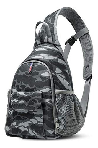 Mochila Impermeable Para Cámara Réflex Digital Con Cubierta