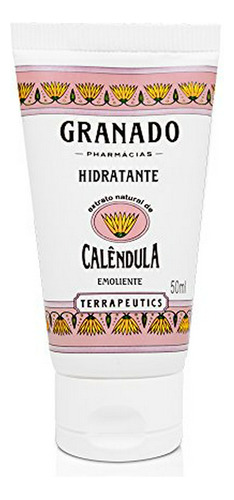 Loción Hidratante Caléndula  50ml