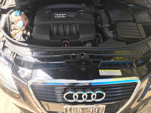 Audi A3 1.6 102cv 2009