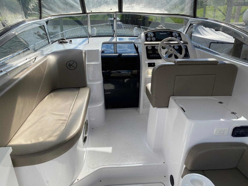 Klasea 34 Hardtop (2)volvo 200hp Td Duoprop 2016 Full Full