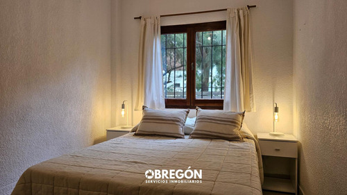 Departamento En Alquiler En Pinamar A 150 Mts Del Mar