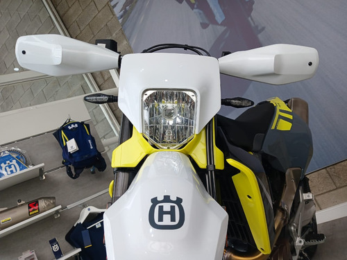 701 Supermoto Husqvarna Potencia Oferta Contado Financia H