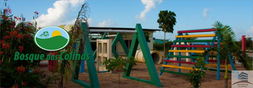 Imagem 2 de 22 de Casa A Venda No Bosque Das Colinas 1