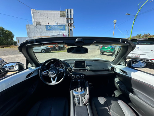 Mazda MX-5 2.0 Rf At