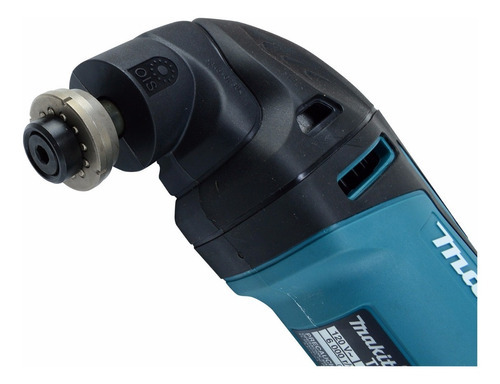 Multicortadora Makita Tm3000c De 120 Volts 320 W Frecuencia 50 Mhz