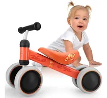 Comprar Chestnuter Bicicleta De Equilibrio Para Bebés, Regalos De 1,