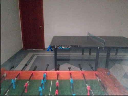 Imagem 8 de 12 de Apartamento A Venda No Edifício Paris Com 4 Dormitórios Sendo 1 Suíte - Centro De Jundiaí -sp - 1594