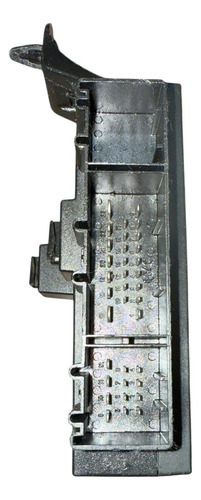 Modulo Conforto Vw Gol G5 G6 08 A 16 500959433ac Cx71 Preto (Usado)