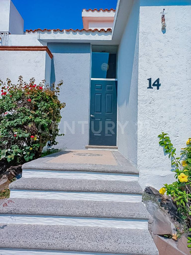 Casa En Burgos Bugambilias, Temixco, Morelos