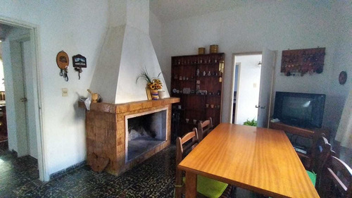 Casa En Venta 3 Dormitorios En Rocha