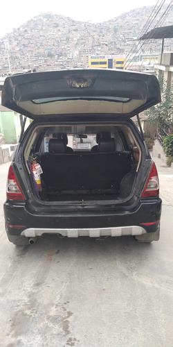 Station Wagon Taxi 2014