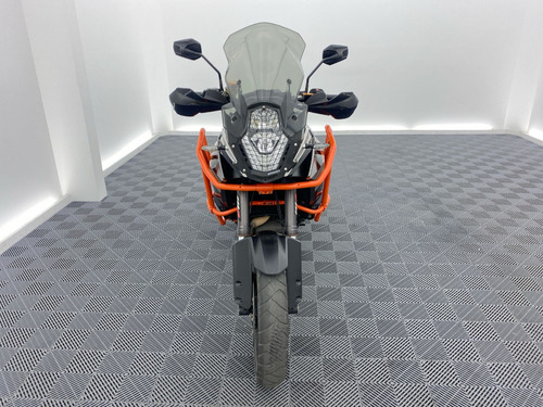Imagen 13 de 24 de Ktm 1190 Adventure Abs