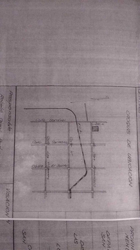 Imagen 8 de 11 de Venta Campo Mendoza
