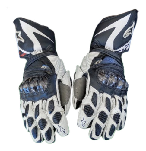 Guantes Moto Alpinestars Sp 1