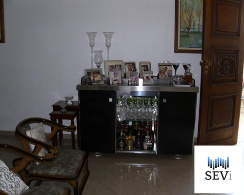 Imagem 19 de 30 de Casa - Ca00018 - 3138067
