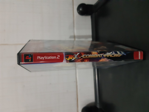 Jak X - Combat Racing