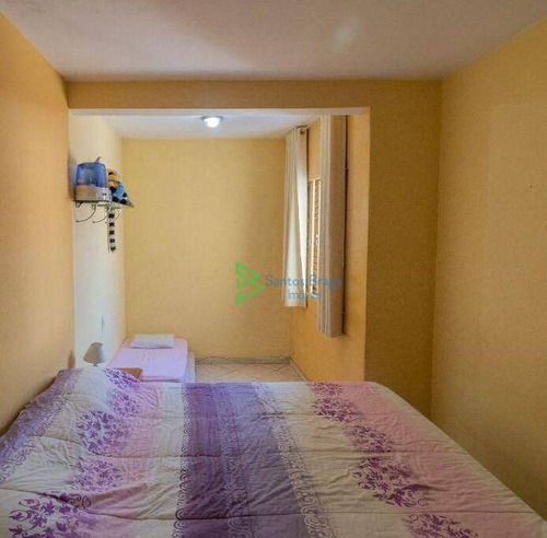 Imagem 8 de 30 de Casa Com 3 Dormitórios À Venda, 288 M² Por R$ 650.000,00 - Casa Verde Média - São Paulo/sp - Ca0040