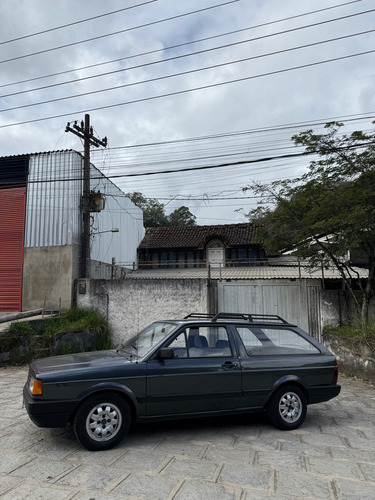 Volkswagen Parati Gl