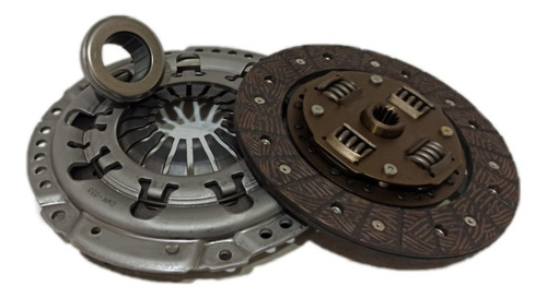 Kit De Clutch Corsa 1.6 Disco/prensa/collarín