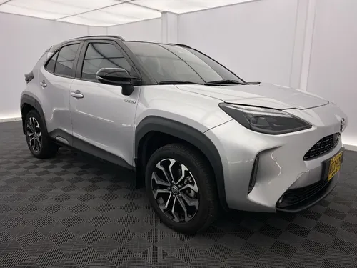 Toyota Yaris Cross 1.5 XLS HYBRID