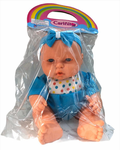 Bebe Bebote Maxi Gordito Cariñito Muñeco Cod 0697 Bigshop