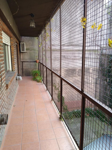 Imagen 5 de 17 de Guardacoc-con Renta - Depto Contraf-patio,escrit.,balcón