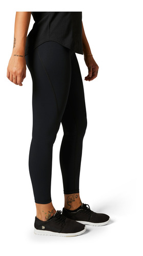 Imagen 5 de 10 de Calza Fox - Para Mujer - Detour Legging