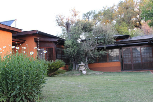 Casa En Venta En Yacanto De Traslasierras!! El Encuentro Con Tu Lugar!!