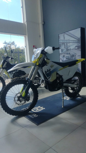 Husqvarna Fe 350