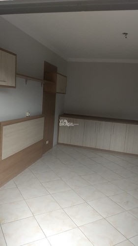 Imagem 15 de 23 de Sobrado Para Venda No Bairro Nova Petrópolis. R$ 689.000,00 - 1022