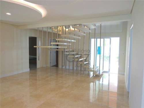 Selecione Residencial À Venda. - Ca1410