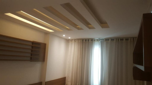 Apartamento Com 3 Dormitórios À Venda, 115 M² - Icaraí - Niterói/rj - Ap5896