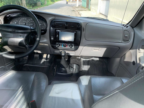 Ford Ranger Ford Import Ranger