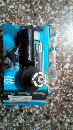 Terminal Direccion Externo Toyota Corolla 82-02 Todos