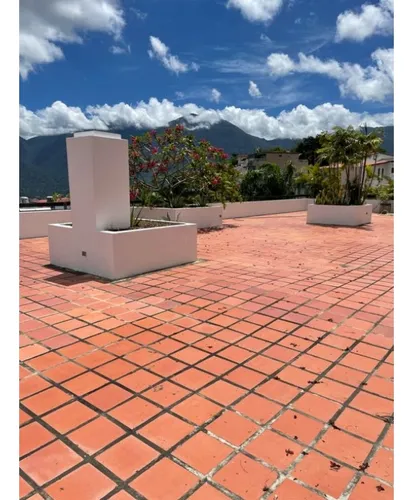 Vendo Ph 300m2 Los Samanes 1042