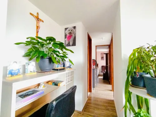 ¡invierte En Tocancipá! Apartamento En Piso 6 Con Ascensor